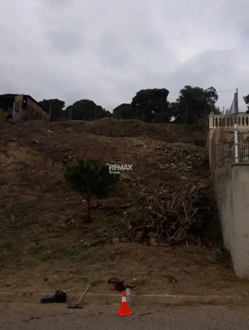 Lands and plots for sale in Calle CL EURO, imagen 5