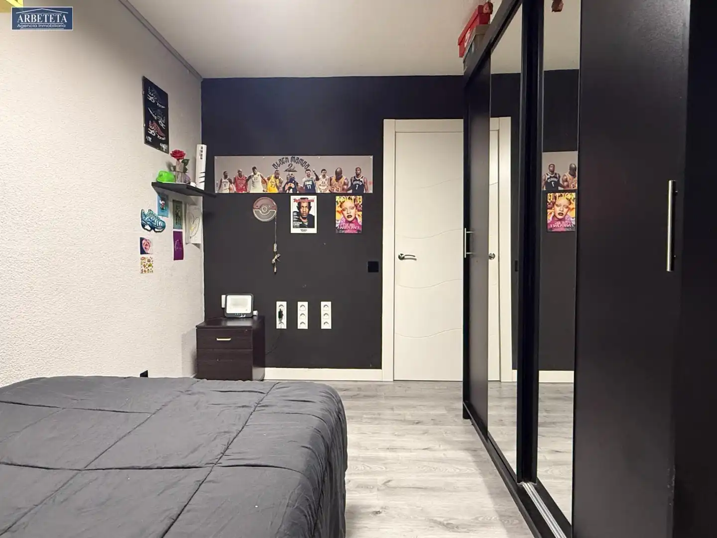 Piso con terraza en venta en Plan Sur - Amistad, imagen 8