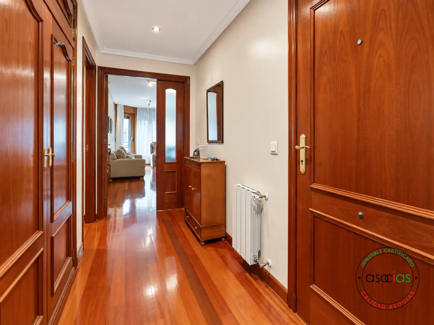 Piso con ascensor en venta en Gijón - Calle Domingo Garcia de la Fuente 13, imagen 12