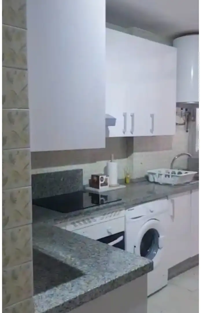 Piso de alquiler en Avenida de Barcelona, 30, La Trinidad