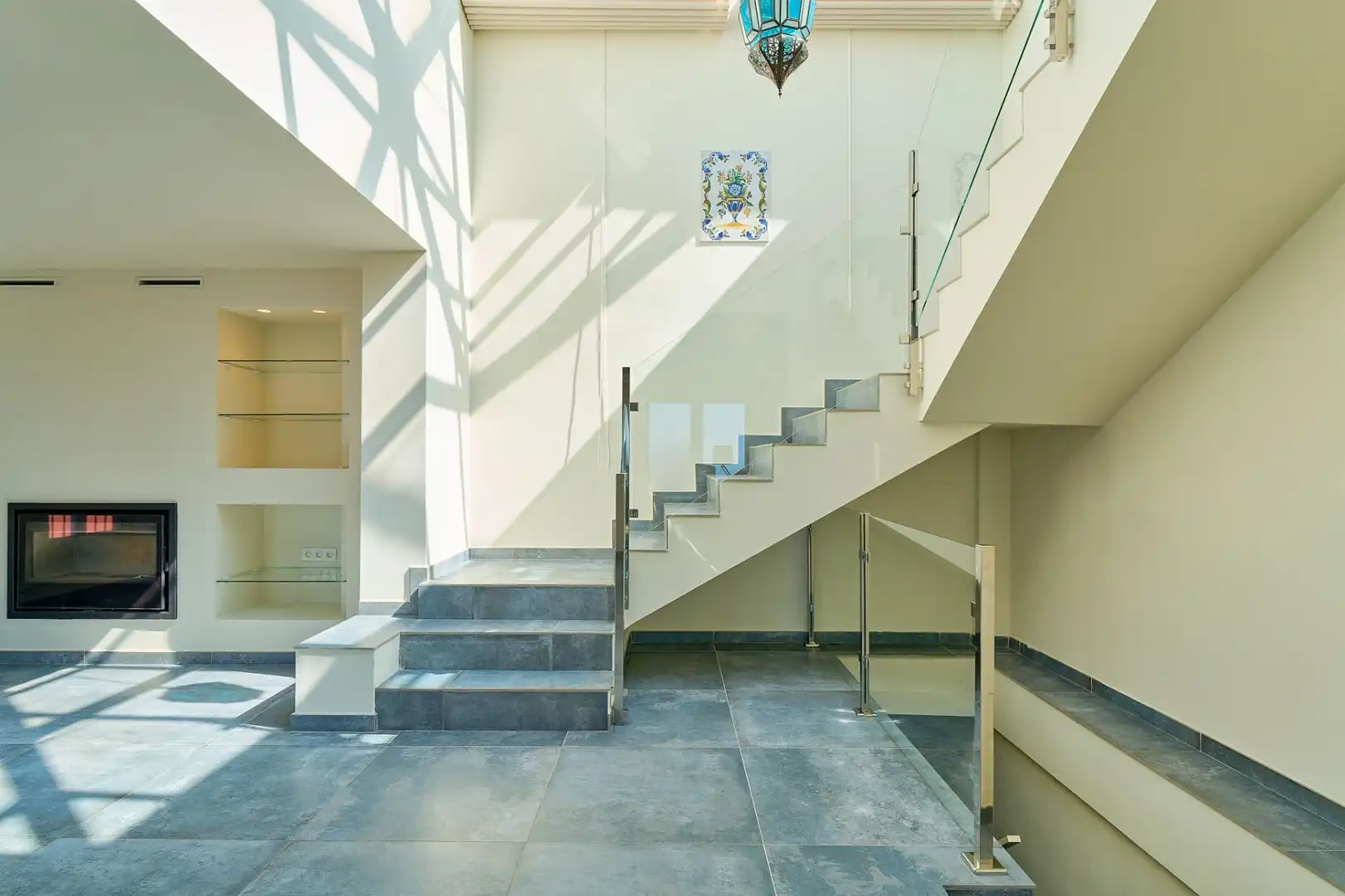 Casa o chalet en venta en Málaga con Aire acondicionado, Calefacción y Jardín privado