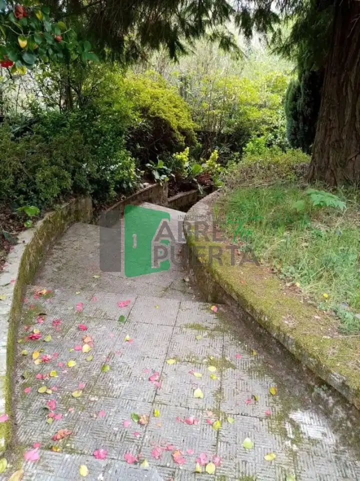 Chalet con jardín en venta en O Carballiño, imagen 17