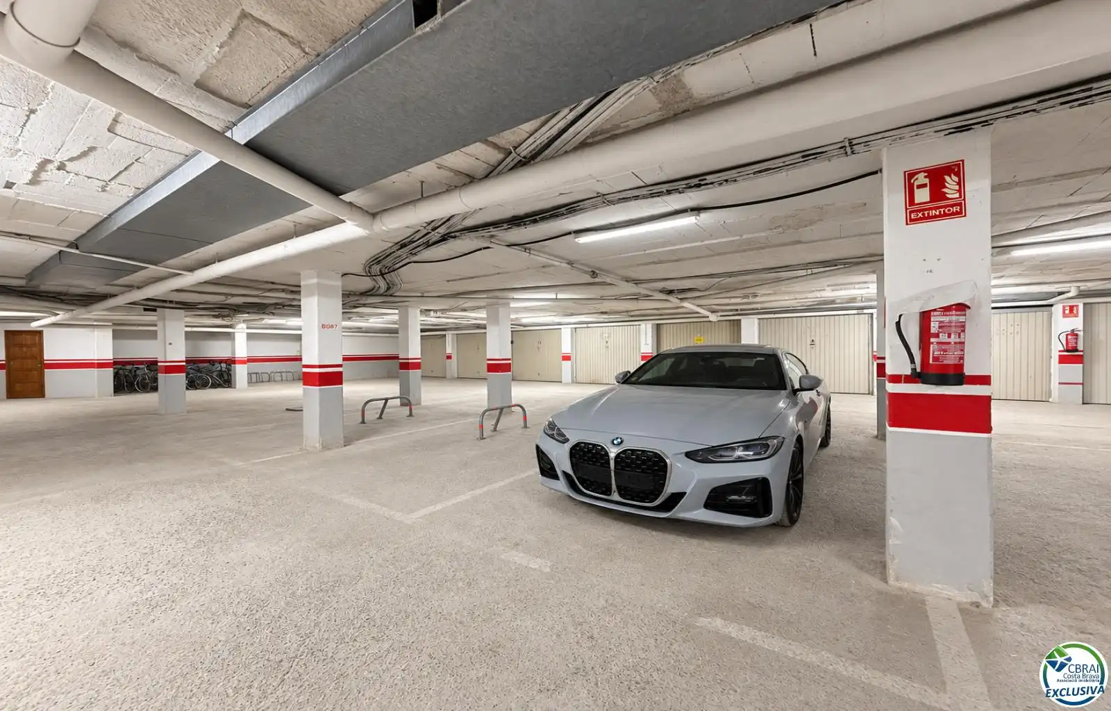 Appartamento con piscina in vendita a Sector Freser 27, imagen 18