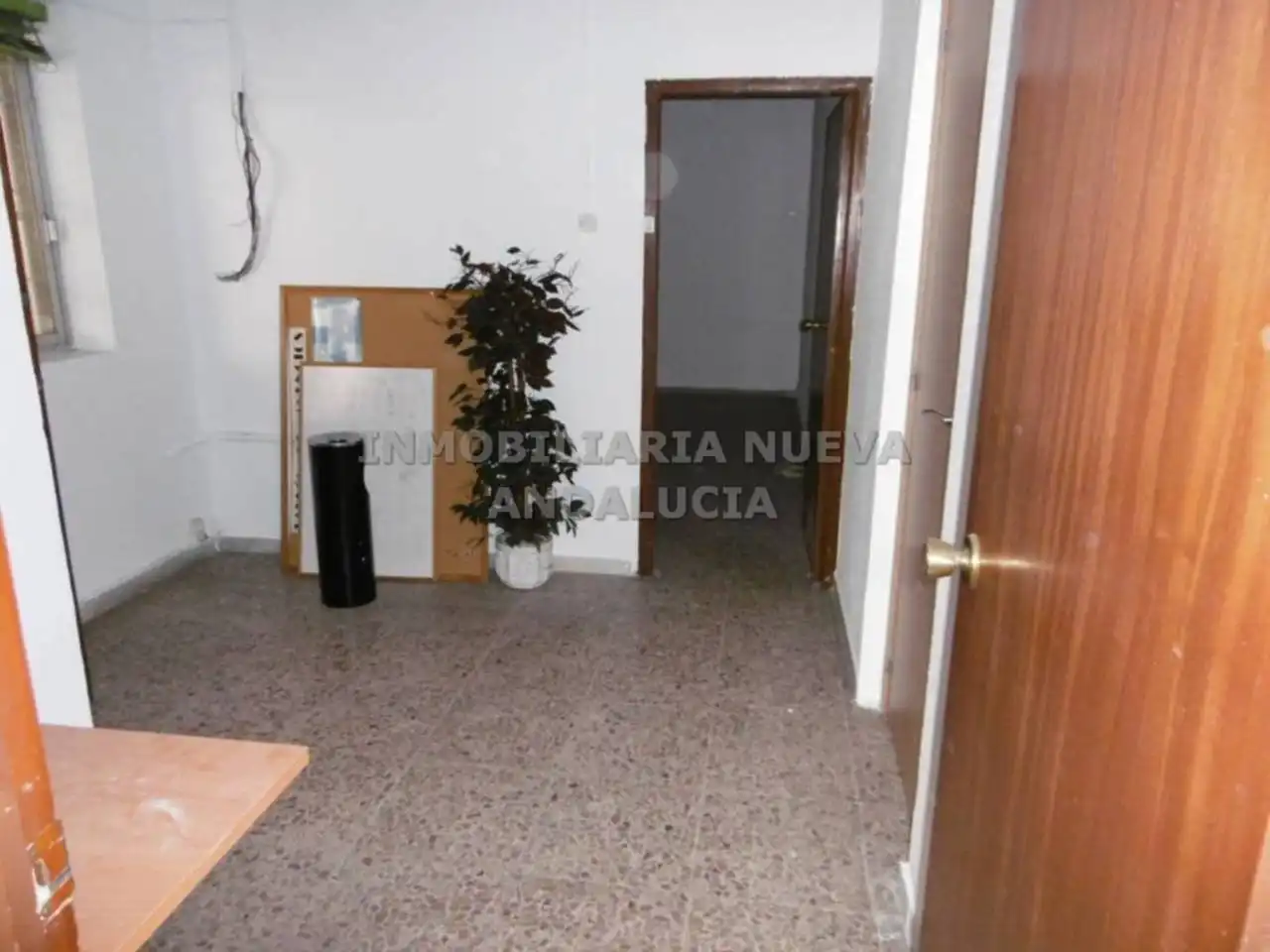 Office for rent in Oliveros - Altamira