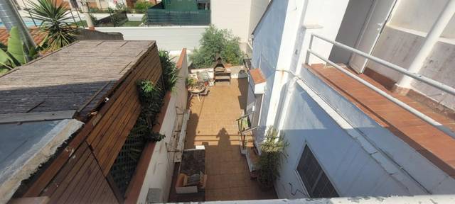 Casa adosada en Venta en de Matadepera en Sant Pere
