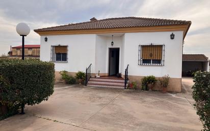 Casa o xalet en venda a El Higuerón, Periurbano Oeste - Sierra,  Córdoba Capital