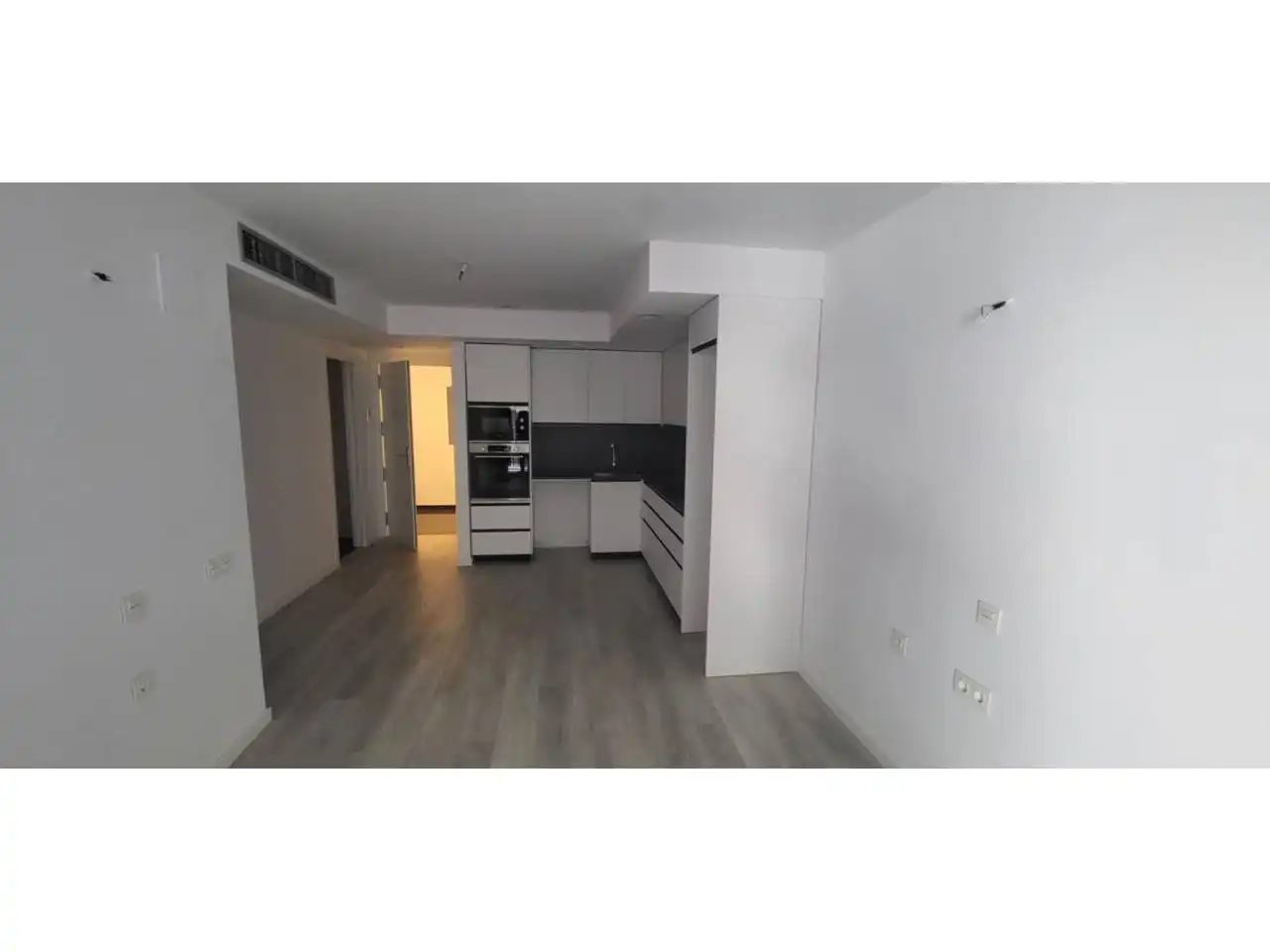 Flat for rent in Paseo DE LA MUNTANYA, Font Verda