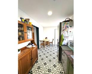Kitchen of Flat for sale in Torrelavit  with Terrace