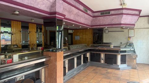 Foto 5 von Geschaftsraum zur Miete in Avenida de Pablo Neruda, Palomeras Sureste, Madrid Capital