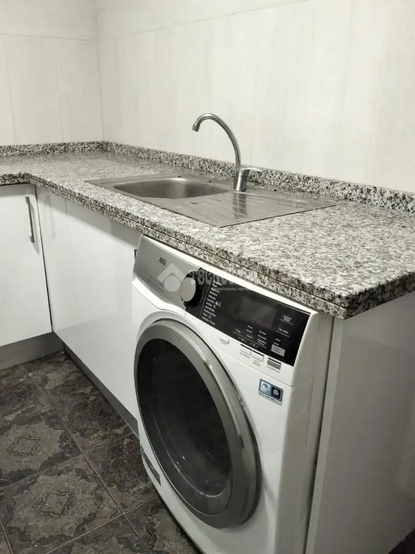 Cuina de Pis en venda en Málaga