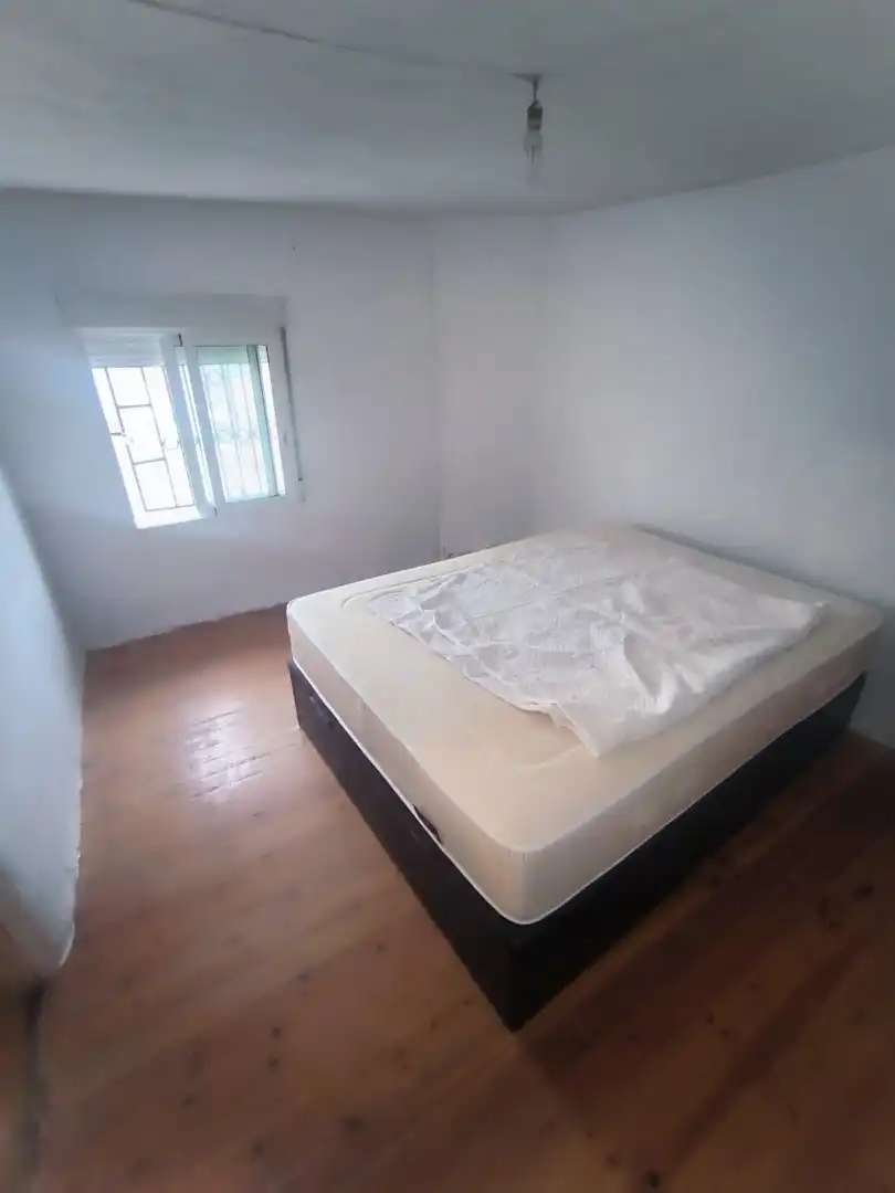 Habitación de Casa o chalet en venta en Melgar de Fernamental con Calefacción, Jardín privado y Trastero