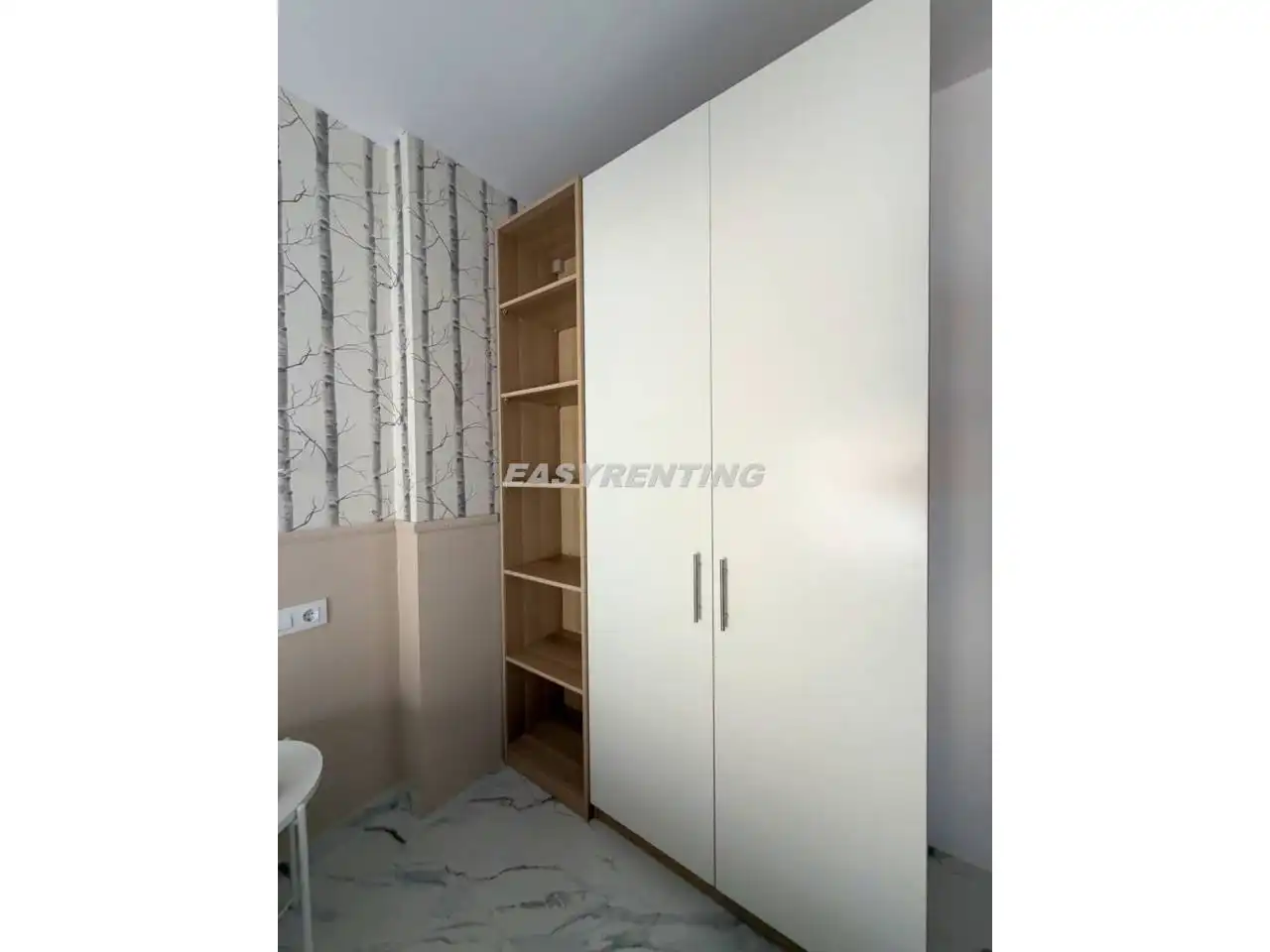 Flat for rent in Calle San José, Huerta Fava - Santiago