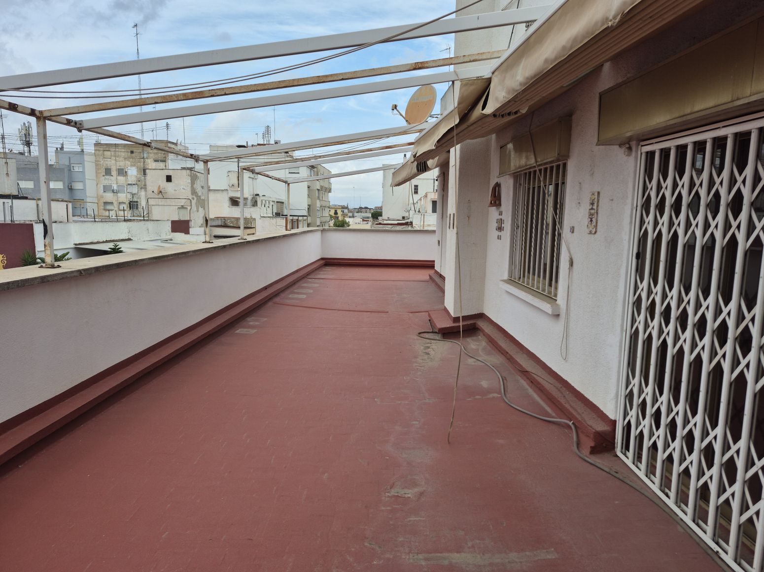 Ático en venta en Valencia - CL ALEJANDRA SOLER MESTRA, El Carme, Ciutat Vella