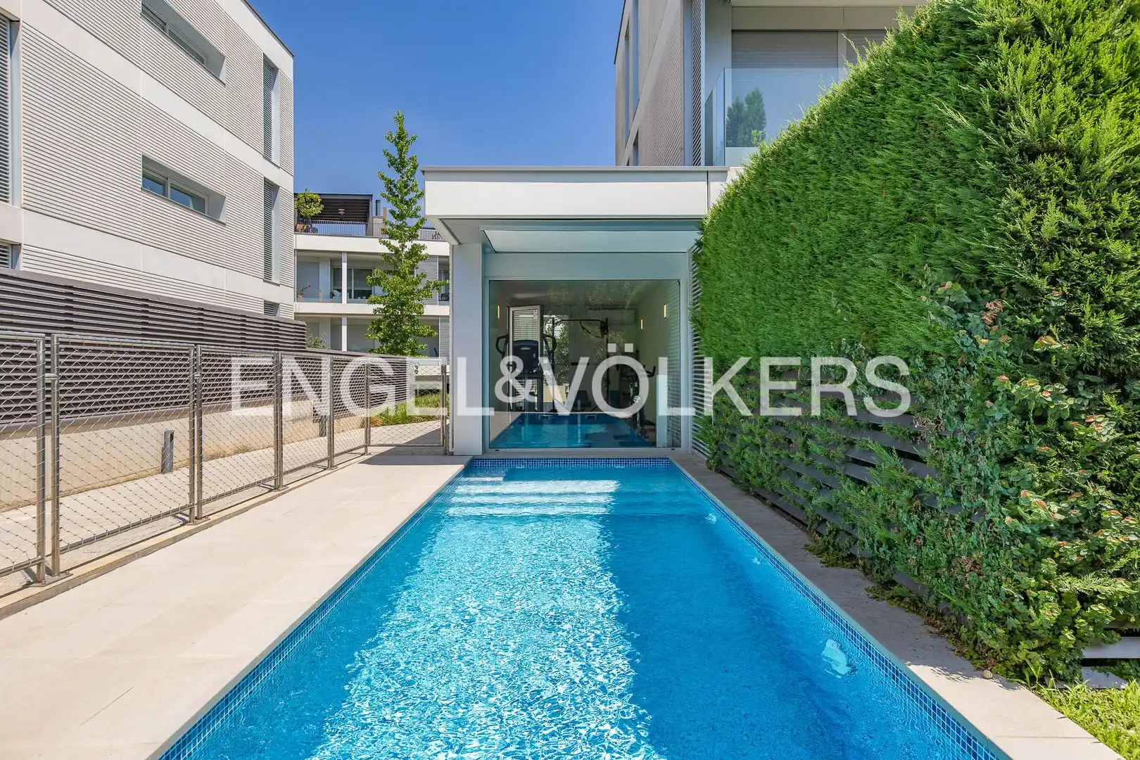 Piso con piscina en venta en Maria Benlliure, imagen 65