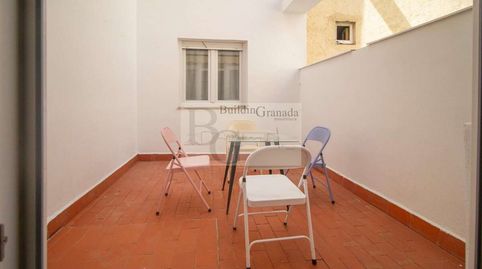 Foto 4 de Piso de alquiler en Centro - Sagrario, Granada Capital