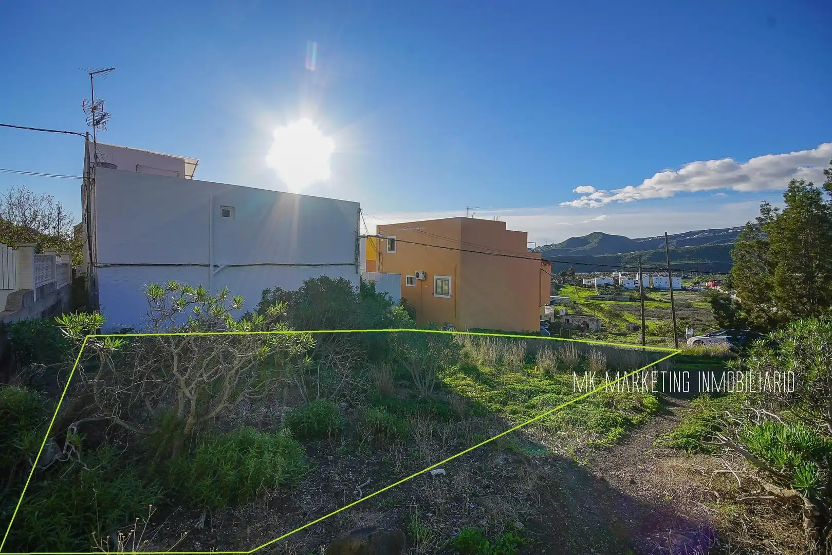 Lands and plots for sale in Calle Calle del Roque, 6 6, imagen 6