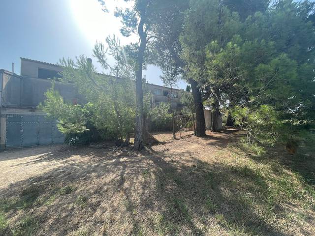 Finca rústica en Venta en Carretera la Escala, 21 en Bellcaire d'Empordà