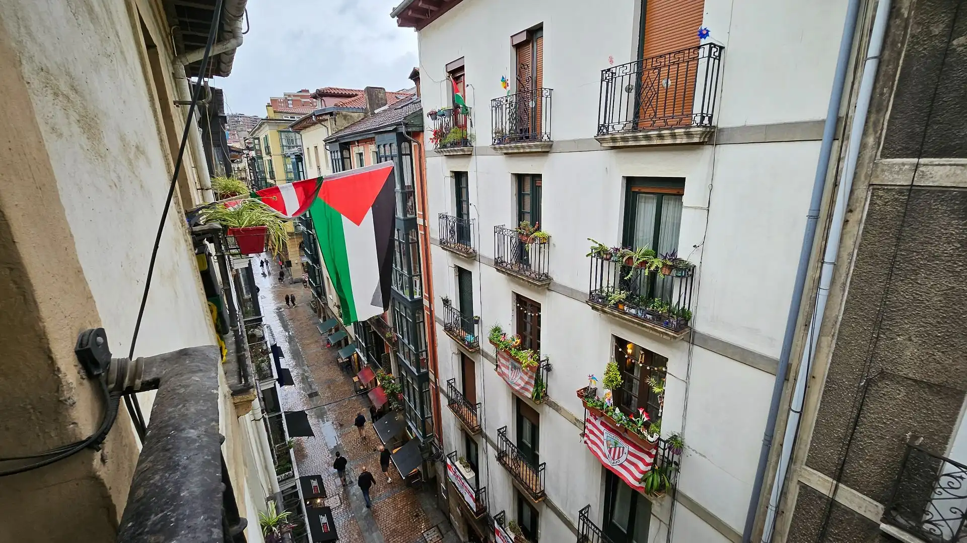 Flat for sale in Casco Viejo