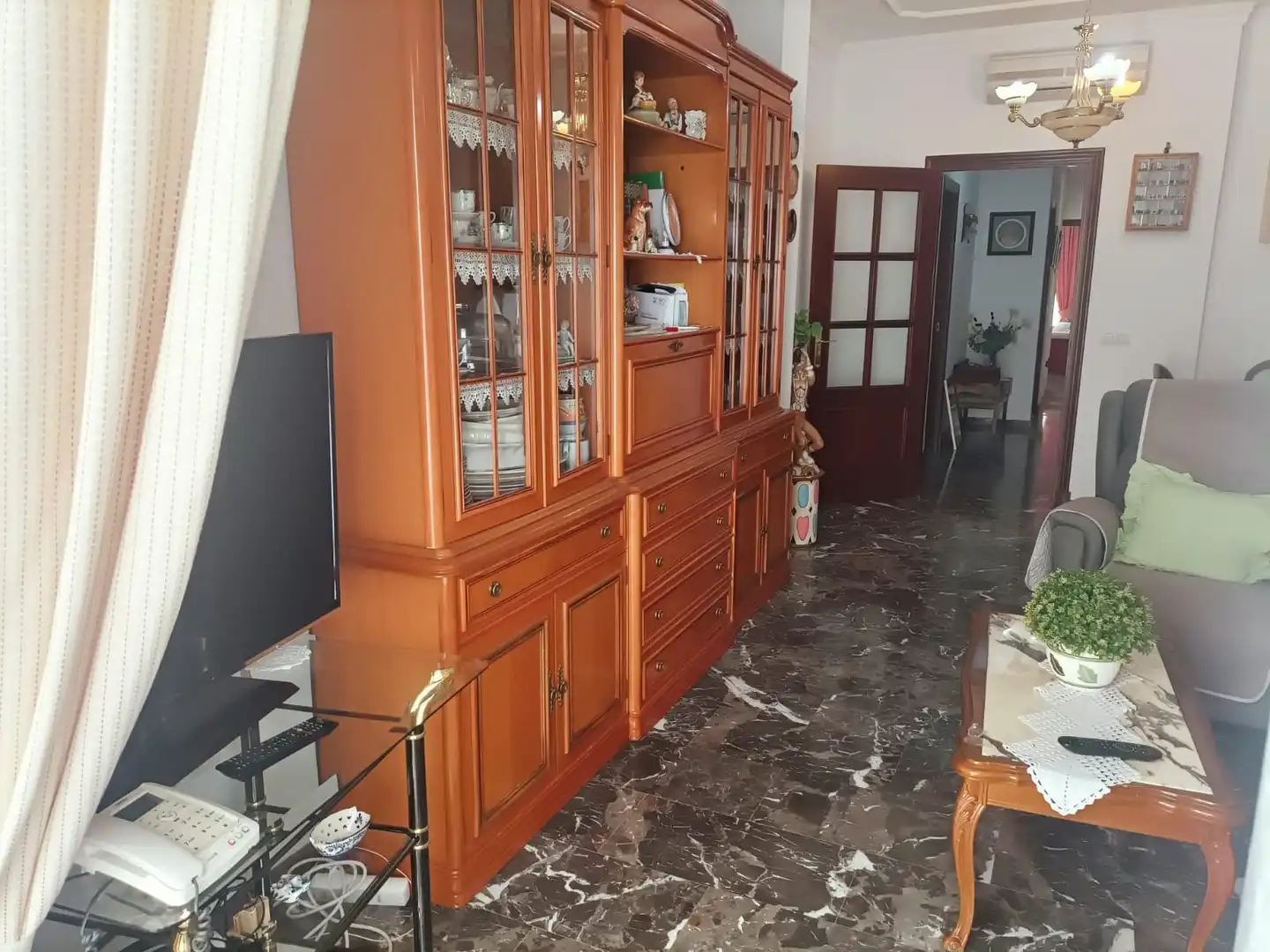 Piso con ascensor en venta en Núcleo urbano, imagen 9