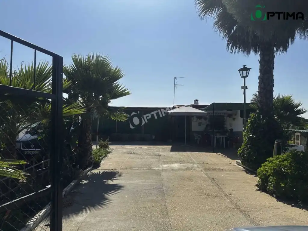 Casa in vendita a Gibraleón, imagen 2
