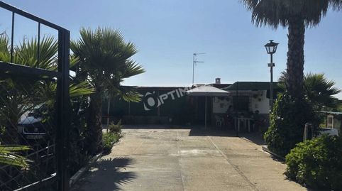 Finca con vivienda de 344 m y parcela de 3.325 m en Gibraleón Huelva, image 2
