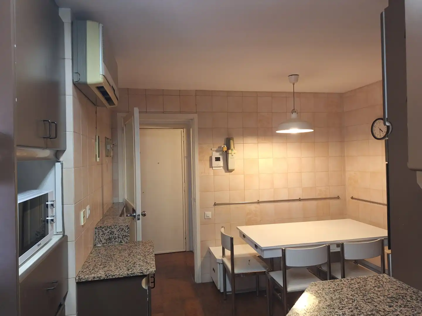 Flat with terrace for sale in Carrer de Moragas, imagen 64