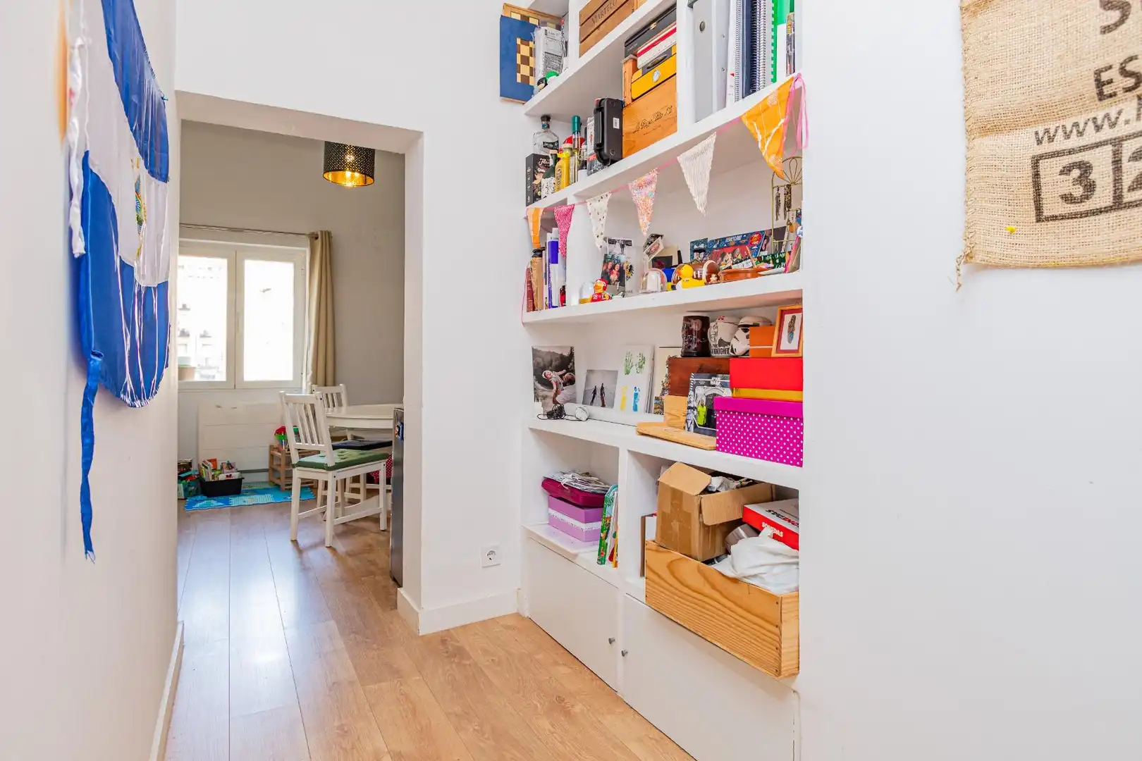 Piso en venta en Calle MIRA EL RIO BAJA, imagen 24
