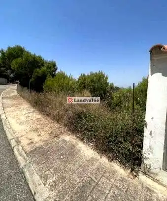 Residential for sale in Cullera