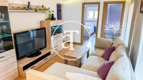 Photo 5 of Flat to rent in Passeig de la Ciutat de Mallorca, Porta, Barcelona