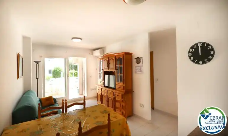 Apartments for sale in Llançà  with Air Conditioner, Heating and Terrace