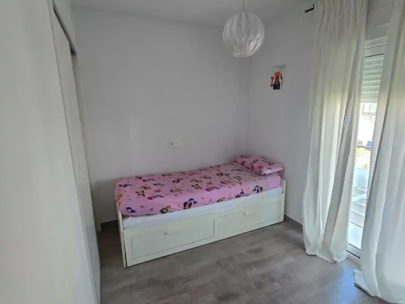 Habitación de Casa o chalet en venta en Santa Pola con Aire acondicionado, Terraza y Piscina