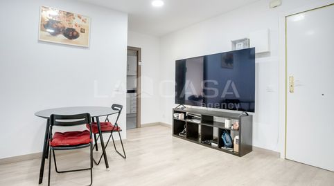 Foto 5 de Àtic en venda a Pubilla Cases, L'Hospitalet de Llobregat