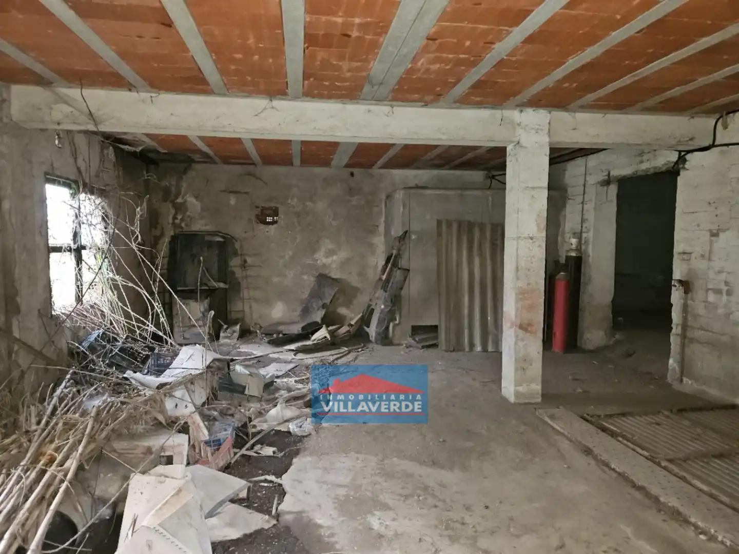 Nave industrial in vendita a Darbo, imagen 8