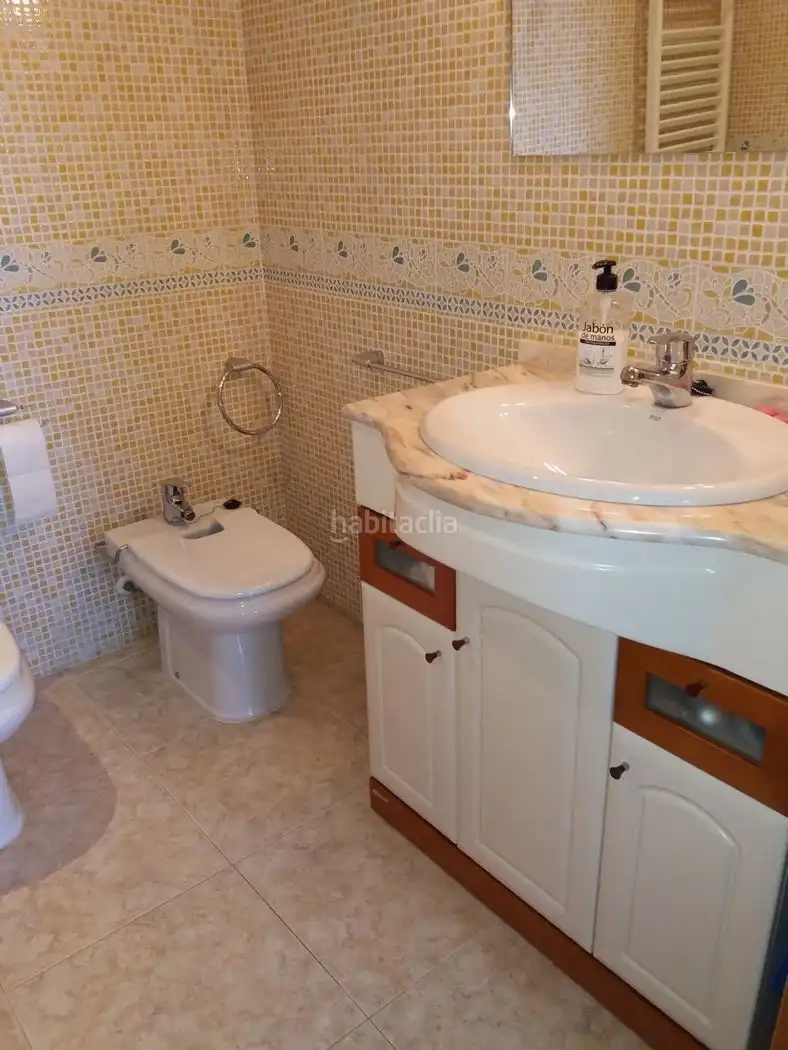 Wohnung mit Aufzug zum Verkauf in Carrer Rector Triadó 20, imagen 11