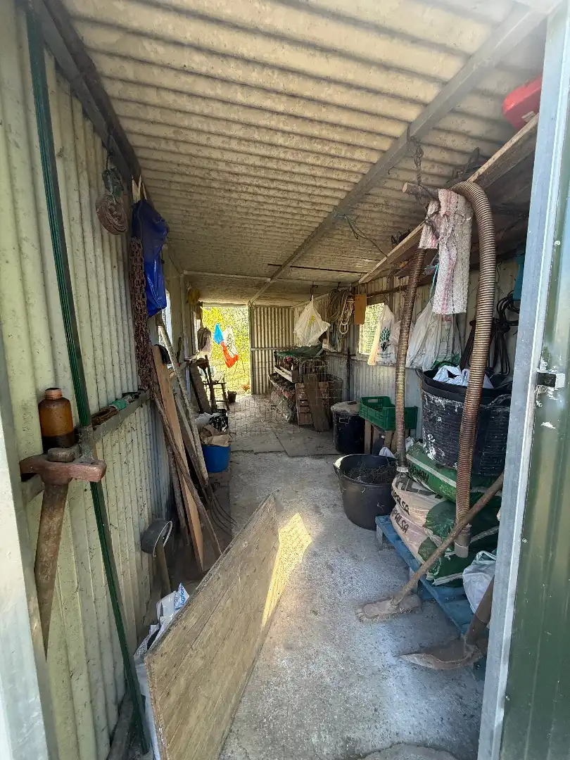 Rustikales Grundstück zum Verkauf in Rural, imagen 5
