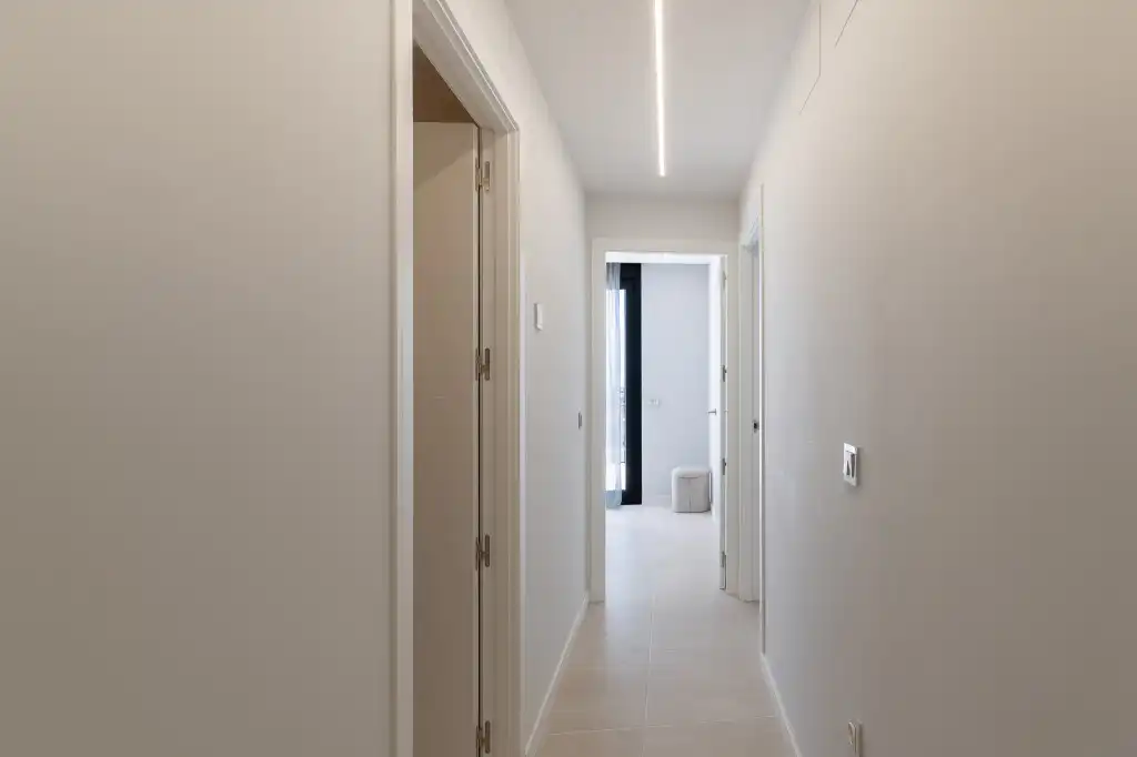 Apartment mit Terrasse zum Verkauf in Las Marinas / Les Marines, imagen 23