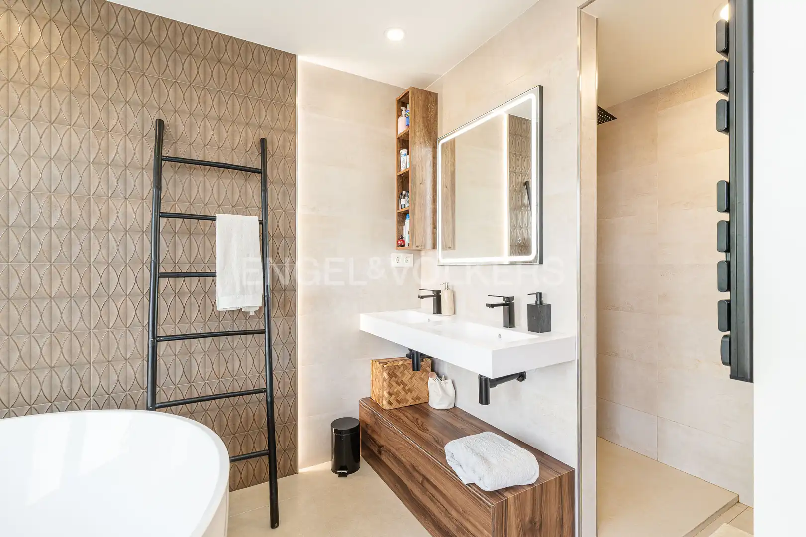 Reihenhaus mit Pool zum Verkauf in Avenida Europa, imagen 19