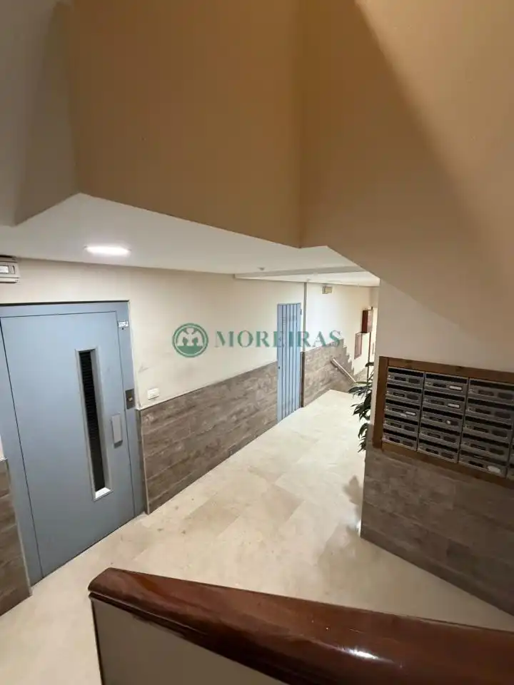 Dúplex en venta en O Carballiño