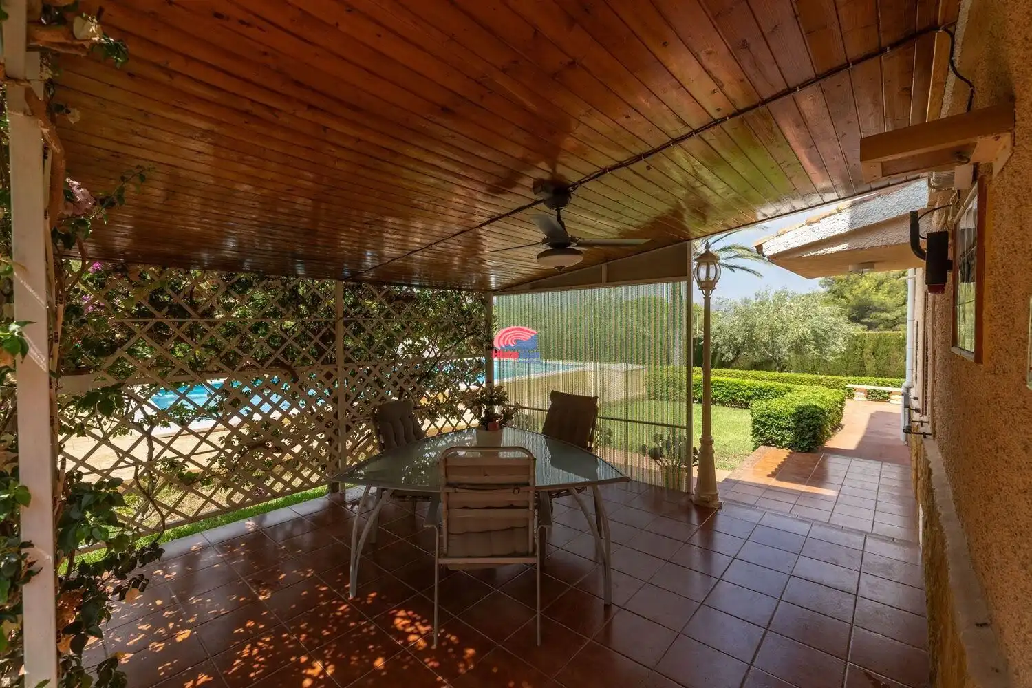 Villa con piscina in vendita a Albalat dels Tarongers, imagen 60