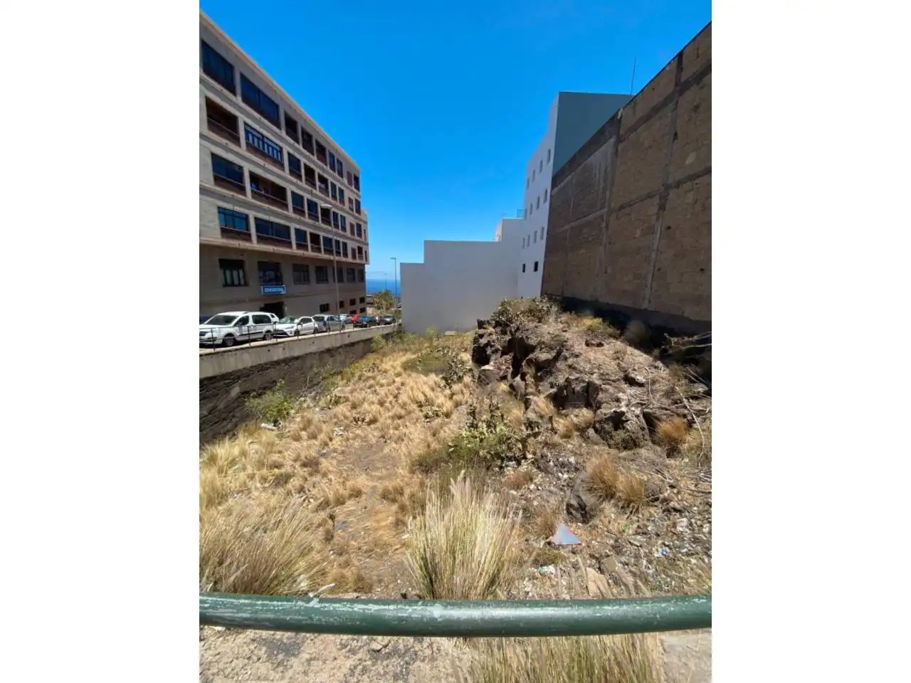 Rural land for sale in Carretera General del Sur 35, imagen 6