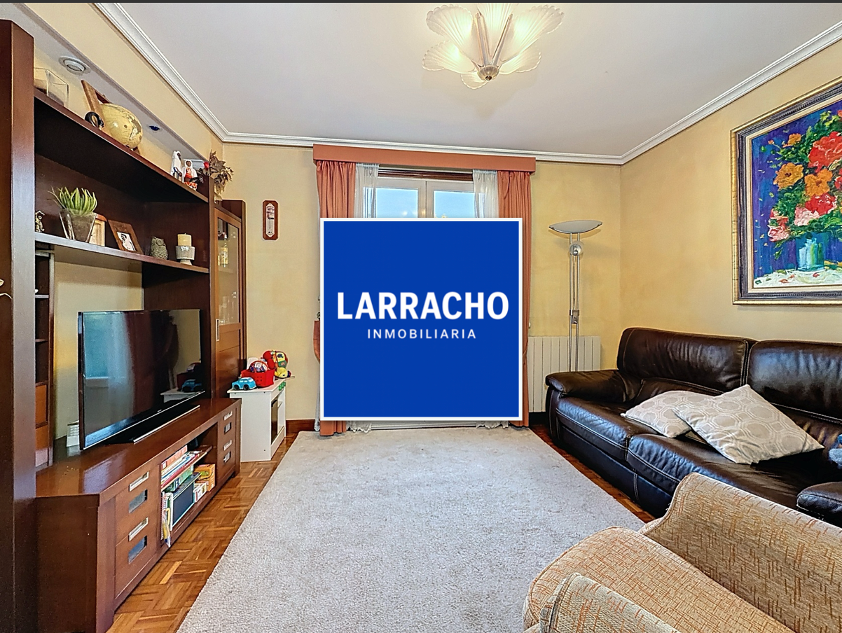 Flat for sale in Arrasate / Mondragón