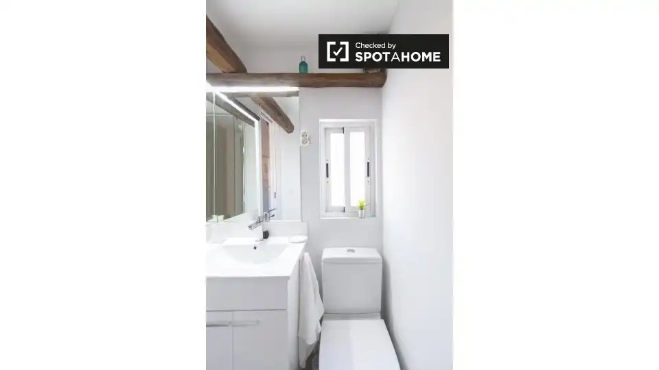 Flat for rent in Palos de Moguer