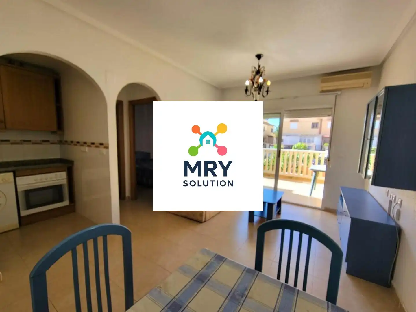 Flat for sale in Torrevieja