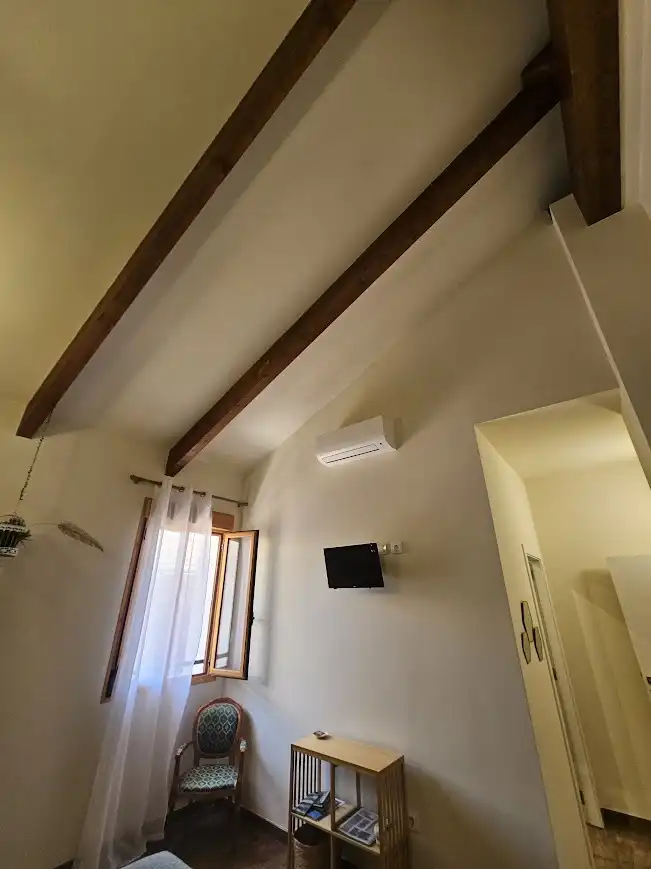 Living room of Houses for sale in Carcaixent