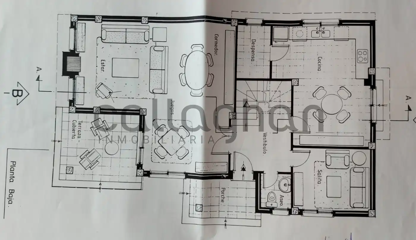 Casa o chalet en venta en Paterna con Aire acondicionado, Calefacción y Jardín privado