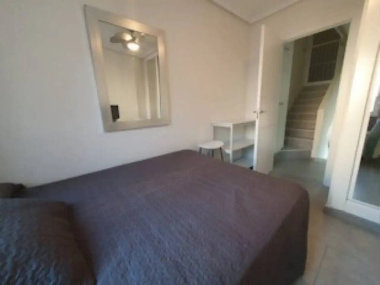 Bedroom of Duplexes for sale in Torrevieja  with Air Conditioner, Terrace and Furnished