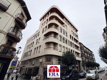 Piso con balcón en venta en Calle Melitón Pérez del Camino 4