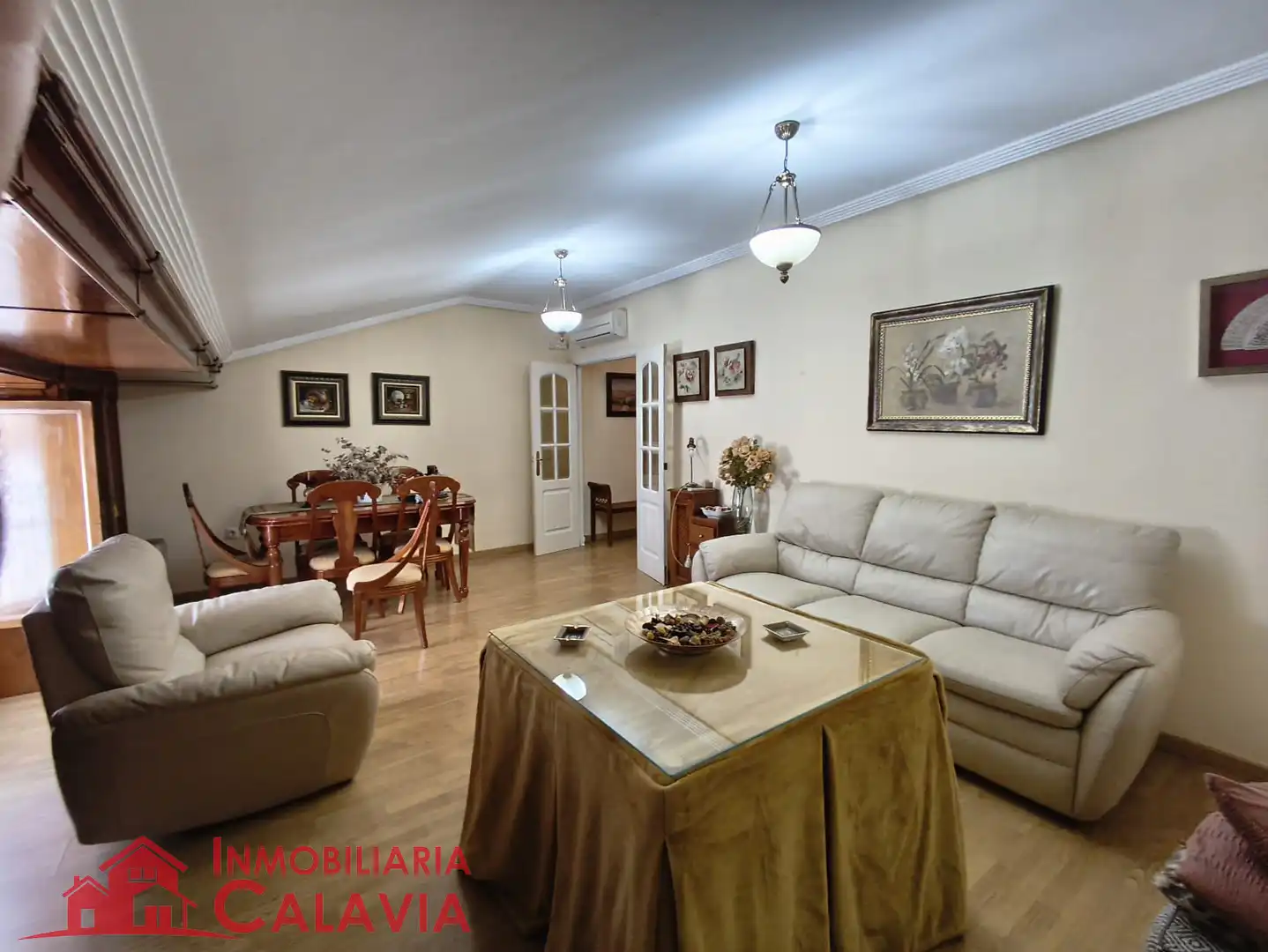 Appartement avec ascenseur à vendre à Calle El Rojo 14