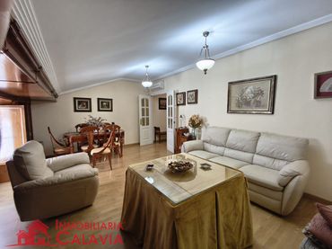 Appartamento con ascensore in vendita a Calle El Rojo 14