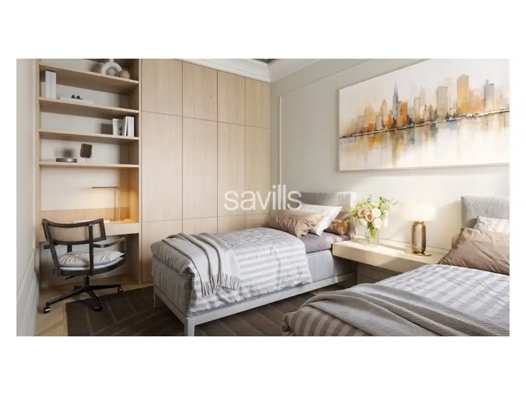 Mini appartamento con ascensore in vendita a Sarrià - Sant Gervasi, imagen 6